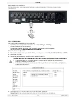 Preview for 35 page of Velleman DVR8H3 Quick Installation Manual