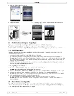 Preview for 36 page of Velleman DVR8H3 Quick Installation Manual