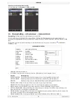 Preview for 38 page of Velleman DVR8H3 Quick Installation Manual