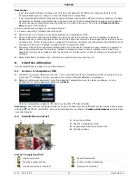 Preview for 45 page of Velleman DVR8H3 Quick Installation Manual