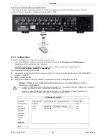 Предварительный просмотр 55 страницы Velleman DVR8H3 Quick Installation Manual