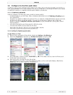 Preview for 57 page of Velleman DVR8H3 Quick Installation Manual