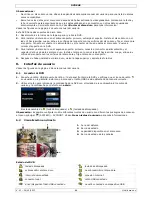 Preview for 66 page of Velleman DVR8H3 Quick Installation Manual