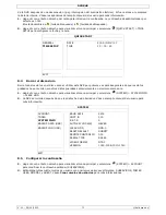 Preview for 71 page of Velleman DVR8H3 Quick Installation Manual