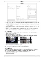 Preview for 75 page of Velleman DVR8H3 Quick Installation Manual