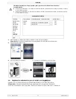 Preview for 77 page of Velleman DVR8H3 Quick Installation Manual