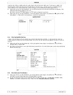 Preview for 92 page of Velleman DVR8H3 Quick Installation Manual