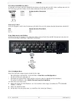 Preview for 97 page of Velleman DVR8H3 Quick Installation Manual