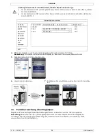 Preview for 98 page of Velleman DVR8H3 Quick Installation Manual