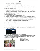 Preview for 108 page of Velleman DVR8H3 Quick Installation Manual