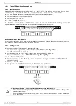 Preview for 98 page of Velleman DVR8T2 Quick Installation Manual