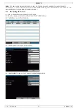 Preview for 13 page of Velleman DVR8T3 Quick Installation Manual