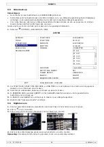 Preview for 34 page of Velleman DVR8T3 Quick Installation Manual