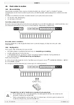 Preview for 35 page of Velleman DVR8T3 Quick Installation Manual