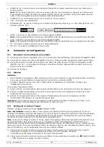 Preview for 49 page of Velleman DVR8T3 Quick Installation Manual