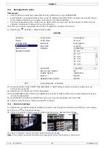 Preview for 54 page of Velleman DVR8T3 Quick Installation Manual