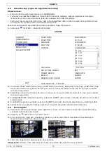 Preview for 75 page of Velleman DVR8T3 Quick Installation Manual