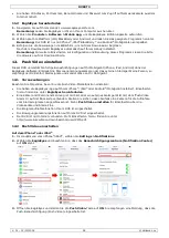 Preview for 99 page of Velleman DVR8T3 Quick Installation Manual