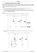 Preview for 4 page of Velleman DVR8T4 Quick Installation Manual