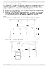 Предварительный просмотр 71 страницы Velleman DVR8T4 Quick Installation Manual