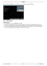 Preview for 105 page of Velleman DVR8T4 Quick Installation Manual