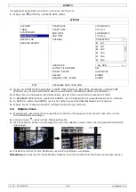 Preview for 106 page of Velleman DVR8T4 Quick Installation Manual