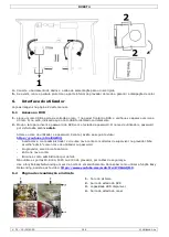 Preview for 144 page of Velleman DVR8T4 Quick Installation Manual