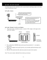 Предварительный просмотр 12 страницы Velleman DWH-A059I Installation And Operation Instruction Manual