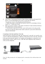 Предварительный просмотр 36 страницы Velleman DWH Series Installation And Operation Instruction Manual