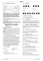 Предварительный просмотр 7 страницы Velleman E300GSM User Manual