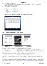 Preview for 36 page of Velleman EAGLE EYES CAMIP12N Quick Reference Manual