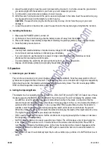 Предварительный просмотр 5 страницы Velleman ED21300 User Manual