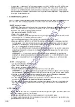 Предварительный просмотр 12 страницы Velleman ED21300 User Manual