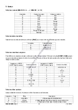 Preview for 42 page of Velleman ED71016 User Manual