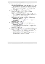 Предварительный просмотр 12 страницы Velleman ED91120 User Manual