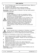 Preview for 53 page of Velleman EDPTW User Manual