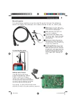 Preview for 5 page of Velleman EDU06 User Manual