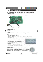 Preview for 18 page of Velleman EDU06 User Manual