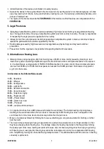 Preview for 2 page of Velleman EHQ POWER VDSPRO18B Manual