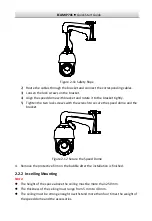 Предварительный просмотр 14 страницы Velleman EtiamPro ECAMIP701 Quick Start Manual