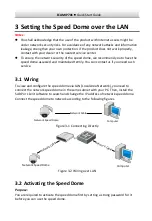 Предварительный просмотр 18 страницы Velleman EtiamPro ECAMIP701 Quick Start Manual