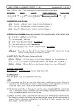 Preview for 21 page of Velleman etiampro HAA2866N User Manual