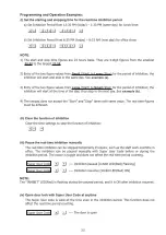 Preview for 33 page of Velleman etiampro HAA2866N User Manual