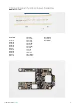 Предварительный просмотр 5 страницы Velleman EXTRADRIVE Assembly Manual