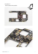 Предварительный просмотр 7 страницы Velleman EXTRADRIVE Assembly Manual