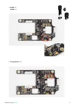 Предварительный просмотр 10 страницы Velleman EXTRADRIVE Assembly Manual