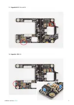 Предварительный просмотр 11 страницы Velleman EXTRADRIVE Assembly Manual