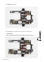 Предварительный просмотр 14 страницы Velleman EXTRADRIVE Assembly Manual