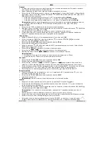 Preview for 16 page of Velleman FM9 User Manual