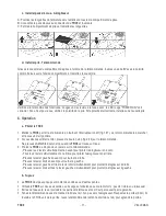 Preview for 11 page of Velleman GROOVY HOOVY Manual